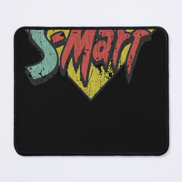 Item preview, Shop Smart. Shop S-Mart! Essential T-Shirt designed and sold by TressaLett.