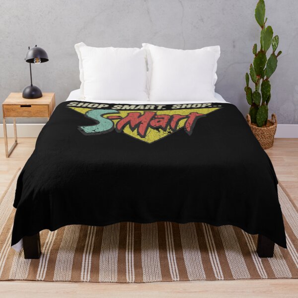Item preview, Shop Smart. Shop S-Mart! Essential T-Shirt designed and sold by TressaLett.