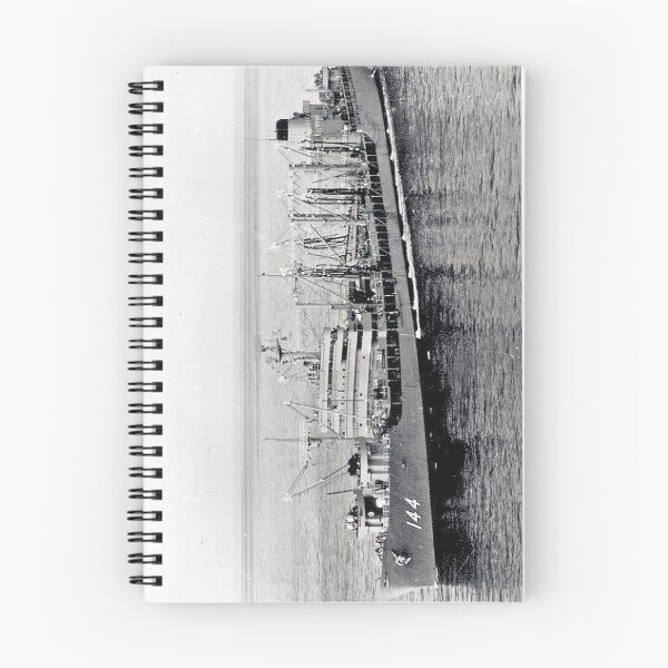 Item preview, USS MISSISSINEWA (AO-144) SHIP'S STORE designed and sold by militarygifts.