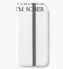 Apache Helicopter iPhone Wallet/Case/Skin