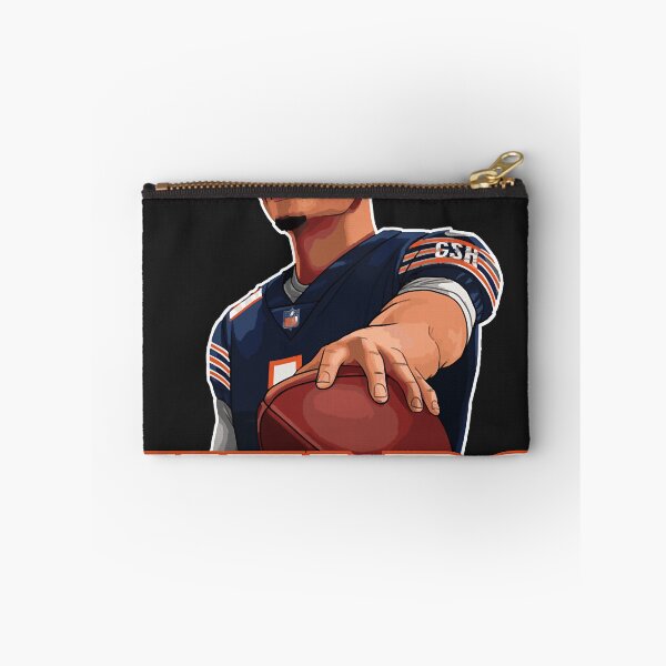 Item preview, Soldier Fields, Justin Fields, Chicago Bears Classic T-Shirt designed and sold by TressaLett.