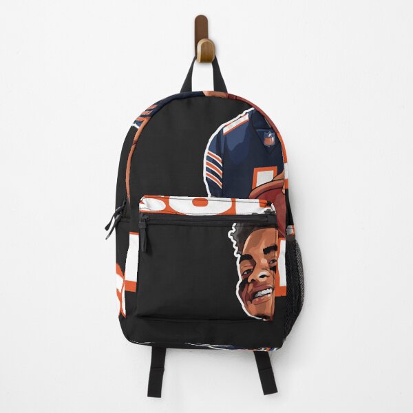 Item preview, Soldier Fields, Justin Fields, Chicago Bears Classic T-Shirt designed and sold by TressaLett.