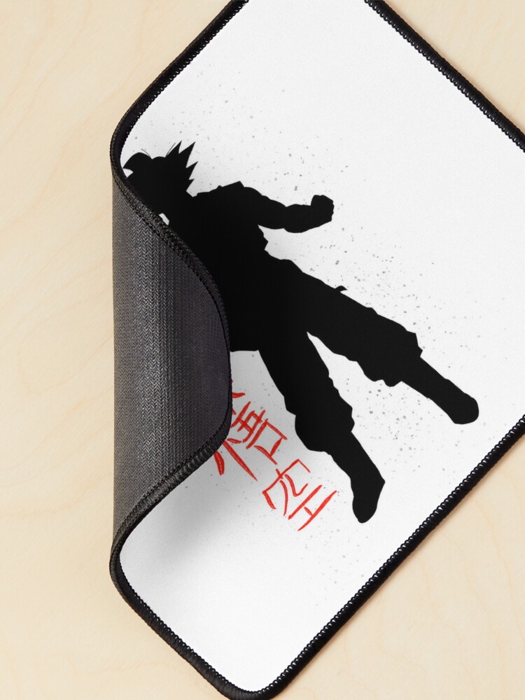 Goku SSJ1 Mouse Pad