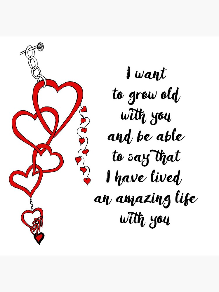 Chained Heart for Valentine's Day by cynthiacabello