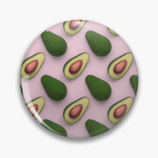 Item preview, Avocado designed and sold by XyzYzxZxyStudio.