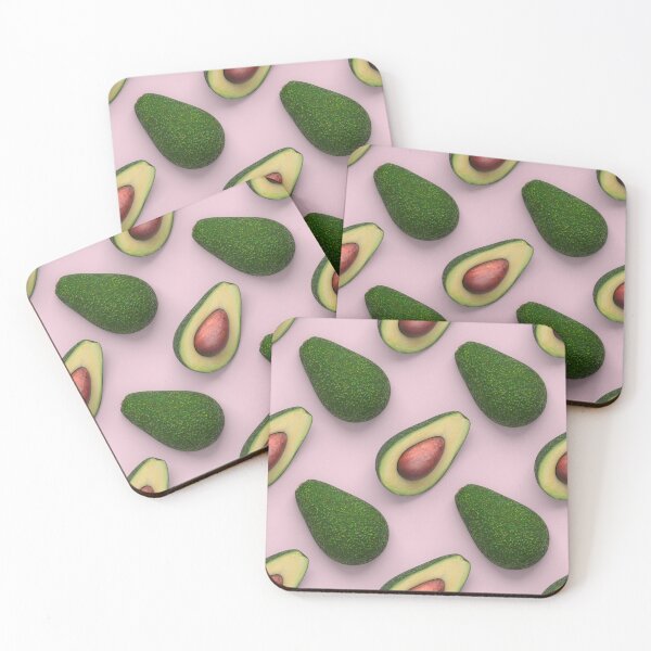 Item preview, Avocado designed and sold by XyzYzxZxyStudio.