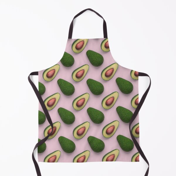 Item preview, Avocado designed and sold by XyzYzxZxyStudio.