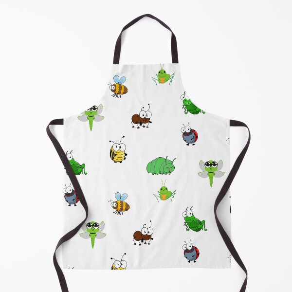 Item preview, Mixed Cute Bugs Bundle designed and sold by silviaol.