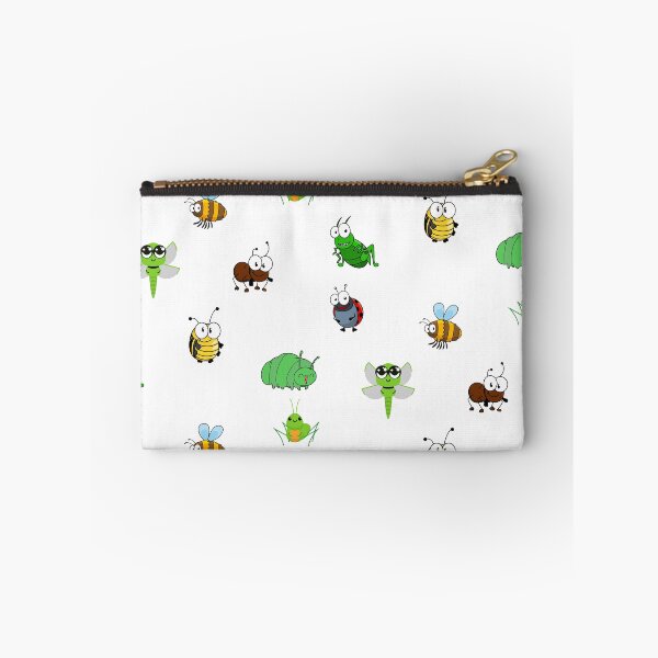 Item preview, Mixed Cute Bugs Bundle designed and sold by silviaol.