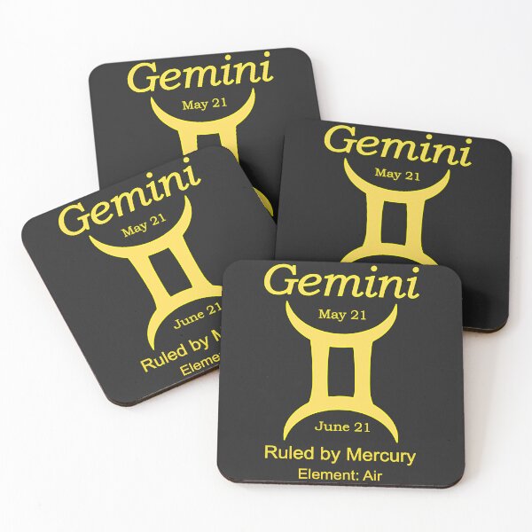 Item preview, Gemini designed and sold by SacRob123.
