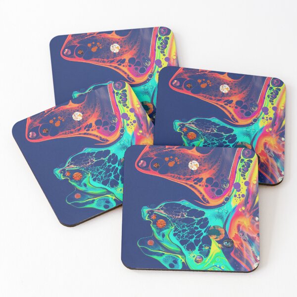Item preview, ALWAYS WATCHING designed and sold by Swooncake Press.