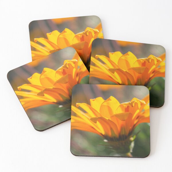 Item preview, Pretty Yellow Flower designed and sold by BarbaraVPhoto.