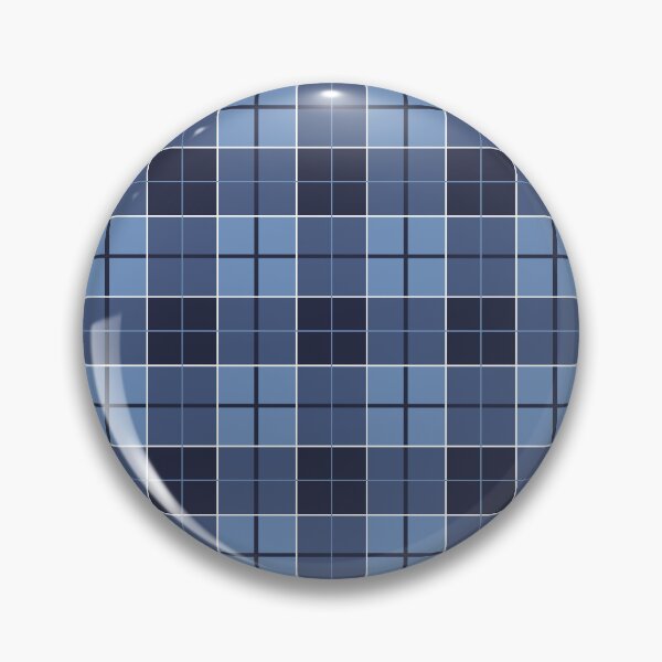 Item preview, Blue Plaid Tartan designed and sold by Gsallicat.
