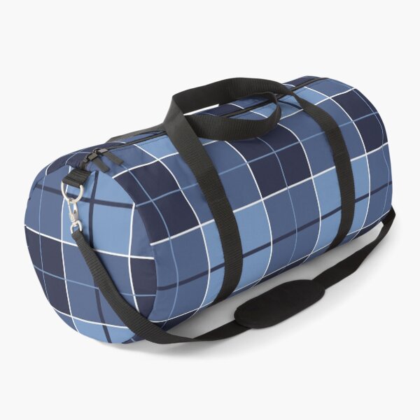 Item preview, Blue Plaid Tartan designed and sold by Gsallicat.
