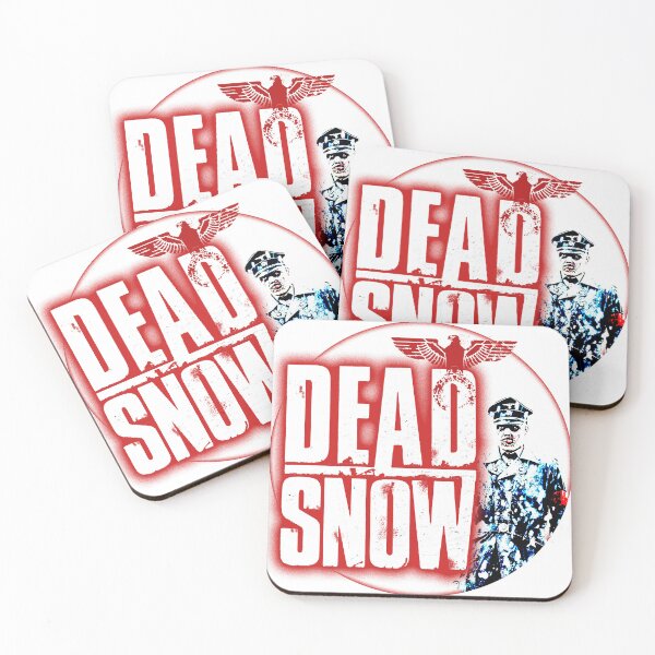 Item preview, Dead Snow designed and sold by DBnation.