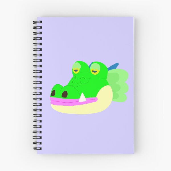 Item preview, Drago designed and sold by Nichestalgia.