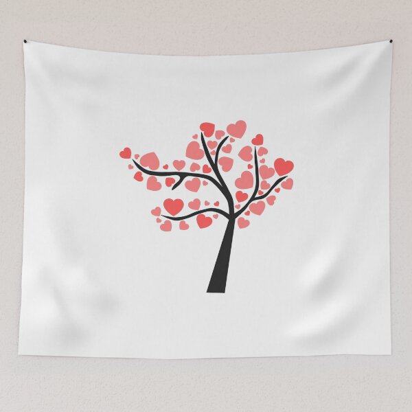 Item preview, ÁRVORE DO AMOR designed and sold by IsaCria.