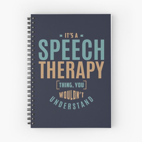Item preview, Speech Therapy Thing designed and sold by cidolopez.