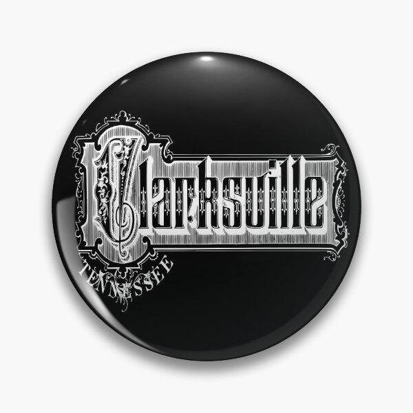 Item preview, Vintage Clarksville, TN designed and sold by DonDota.