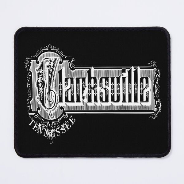 Item preview, Vintage Clarksville, TN designed and sold by DonDota.