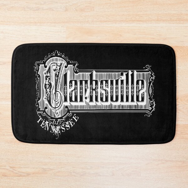 Item preview, Vintage Clarksville, TN designed and sold by DonDota.