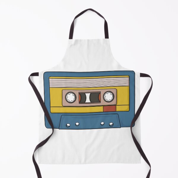 Item preview, Audio Cassette designed and sold by MorningFive.