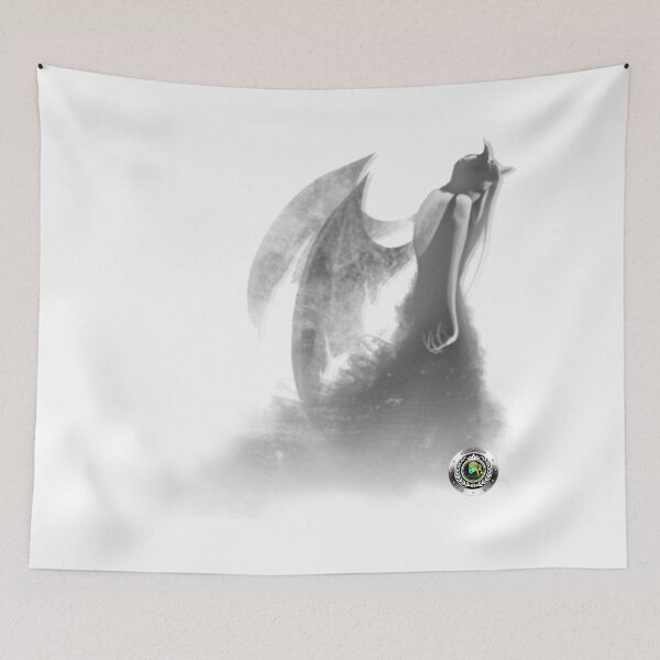 Item preview, Death Angel designed and sold by JuliNos.