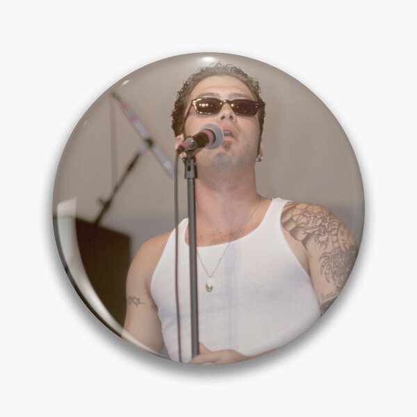 Item preview, Chris Perez Band Photograph designed and sold by ConcertImages.