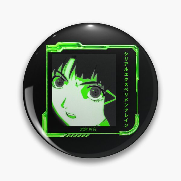 Item preview, Iwakura Lain designed and sold by R-A Designs.