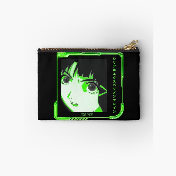 Item preview, Iwakura Lain designed and sold by R-A Designs.