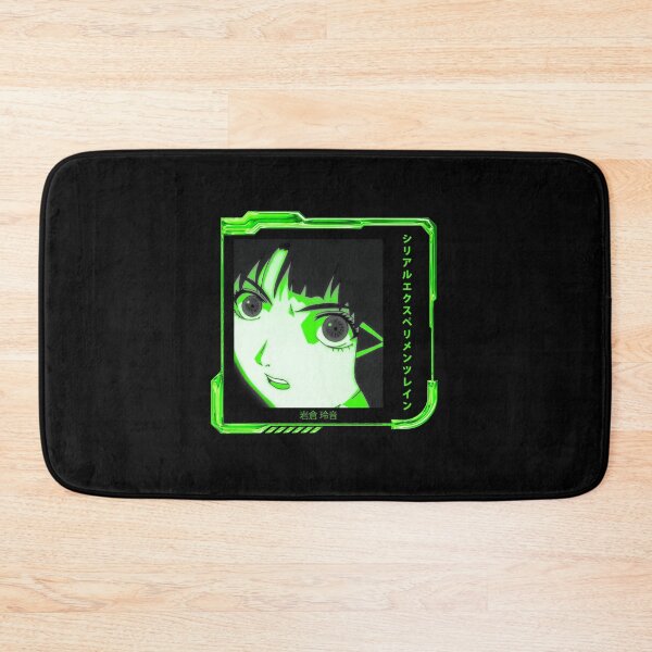 Item preview, Iwakura Lain designed and sold by R-A Designs.