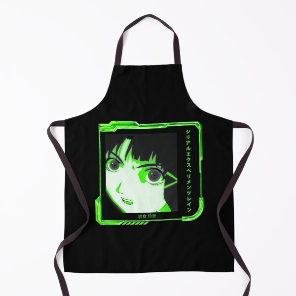 Item preview, Iwakura Lain designed and sold by R-A Designs.