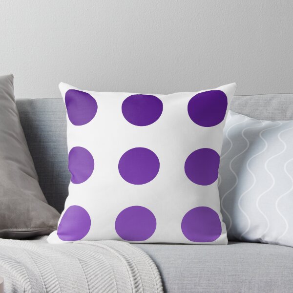 Item preview, Purple Circles designed and sold by madis802.
