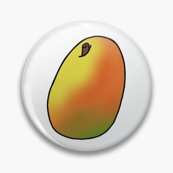 Item preview, Mango designed and sold by PortalsandArt.