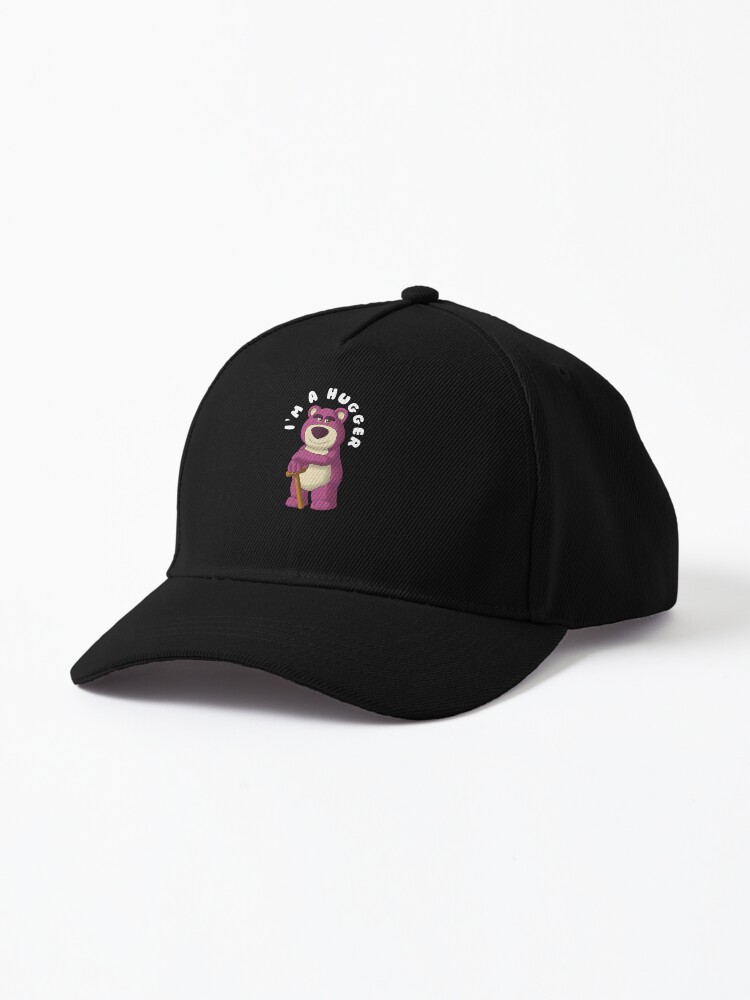 Lotso bear sale hat