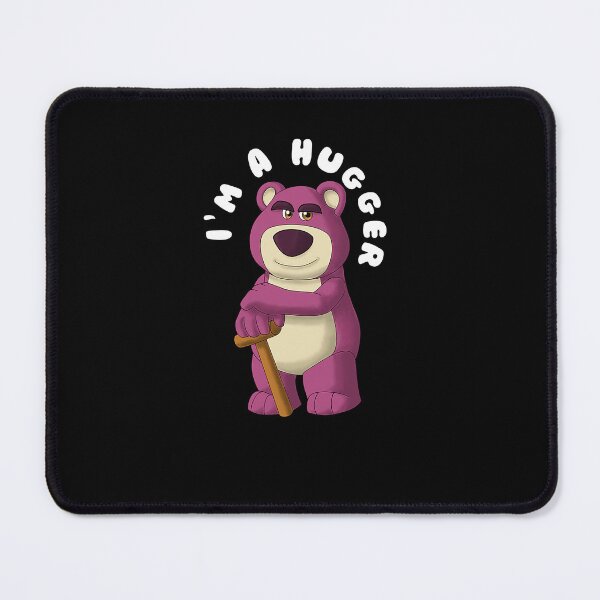 Item preview, Lotso Huggin Bear I'm A Hugger Graphic designed and sold by Spestranger.
