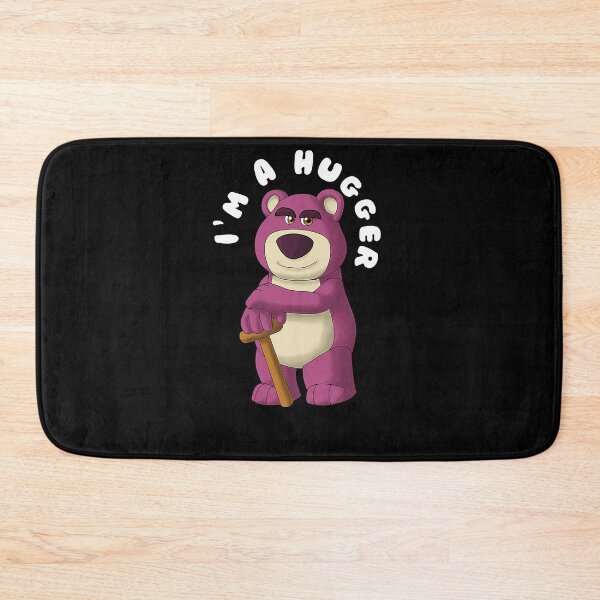 Item preview, Lotso Huggin Bear I'm A Hugger Graphic designed and sold by Spestranger.