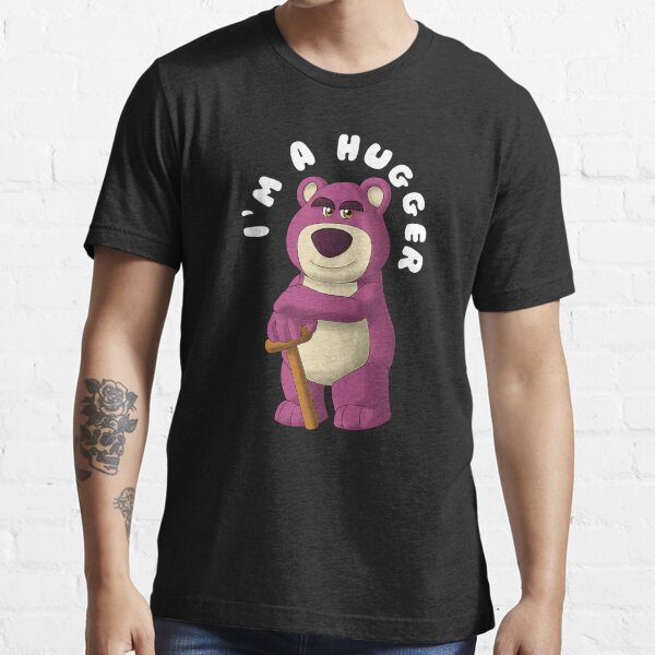 lotso huggin bear t shirt