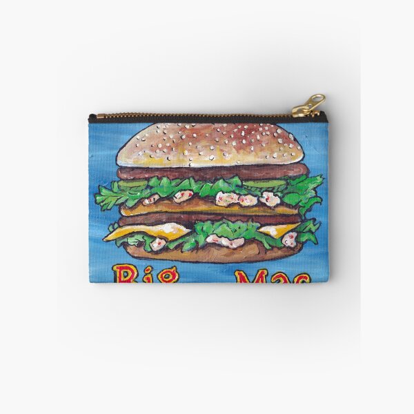 Item preview, Burger designed and sold by Matthew Humble.