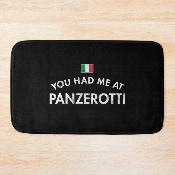 Item preview, You Had Me At Panzerotti designed and sold by twHistory.
