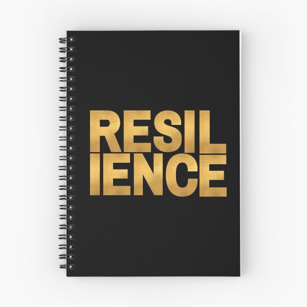 Item preview, RESILIENCE designed and sold by successmom.