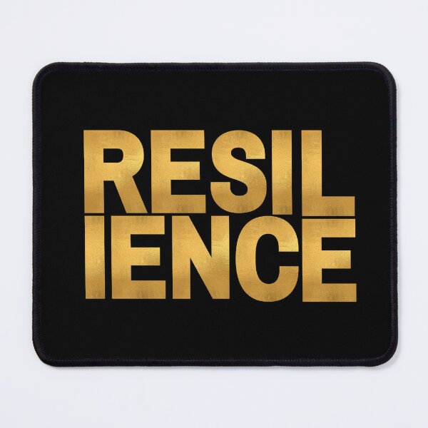 Item preview, RESILIENCE designed and sold by successmom.