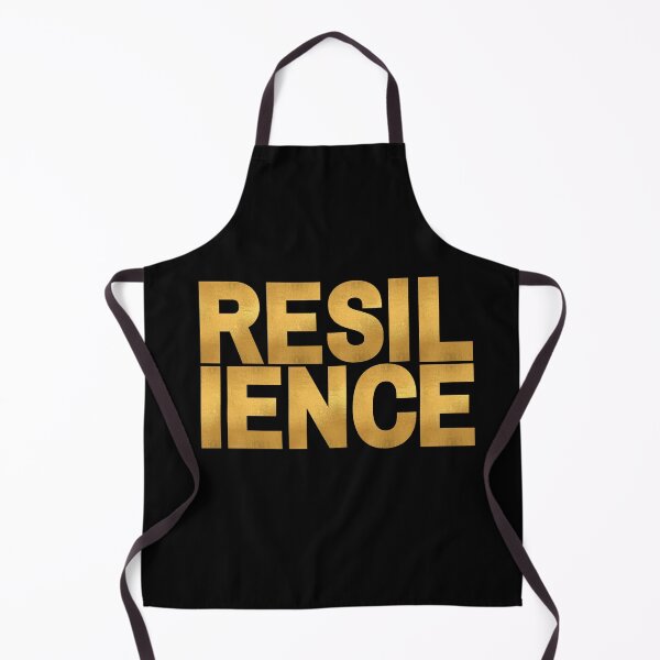Item preview, RESILIENCE designed and sold by successmom.