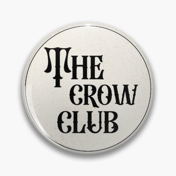 Item preview, Six of Crows playing card designed and sold by Em Creations.
