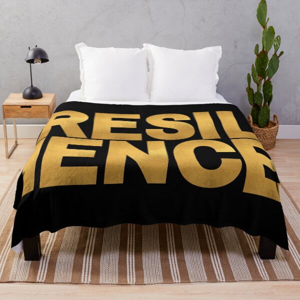 Item preview, RESILIENCE designed and sold by successmom.