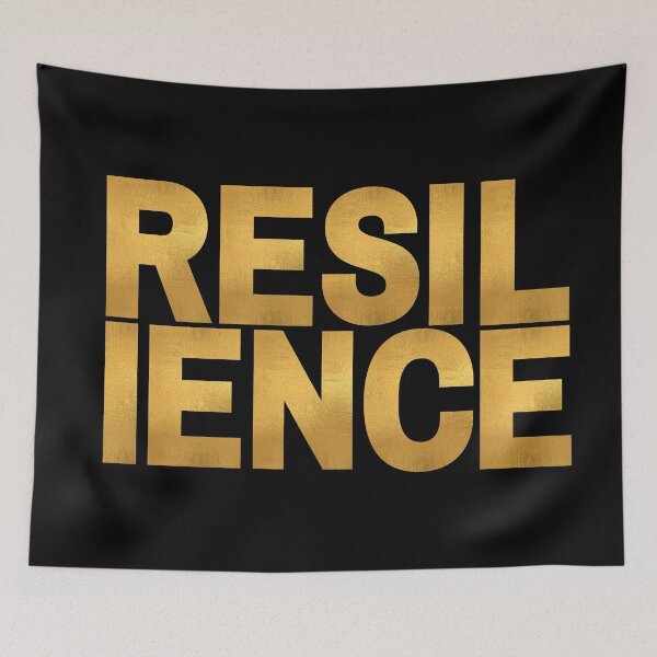 Item preview, RESILIENCE designed and sold by successmom.