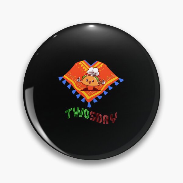 Item preview,  Twosday Tuesday 2 22 22 feb 2nd 2022 designed and sold by SagittarArt.