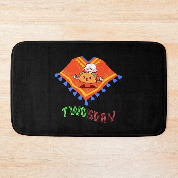 Item preview,  Twosday Tuesday 2 22 22 feb 2nd 2022 designed and sold by SagittarArt.