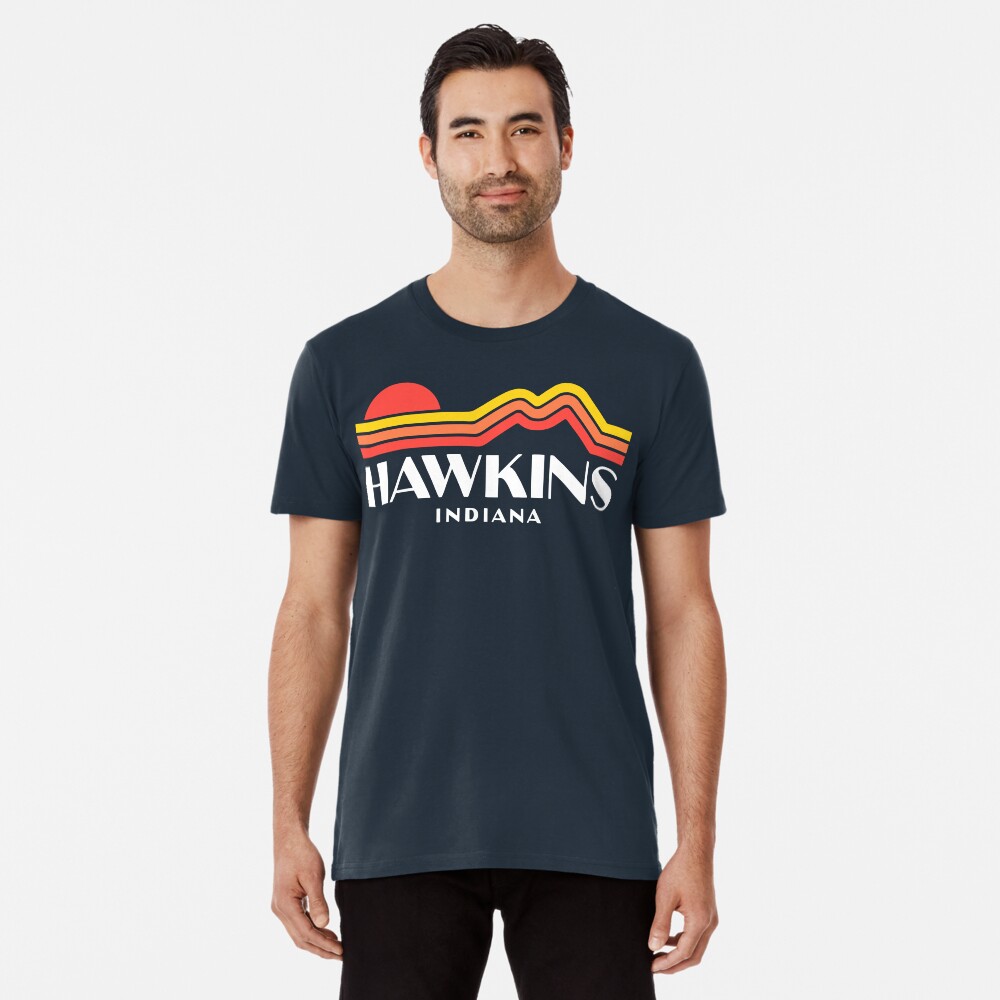 Item preview, Premium T-Shirt designed and sold by lorenklein.