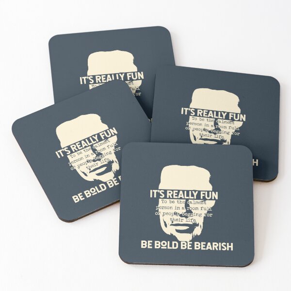 Item preview, Being the calmest  person in the room designed and sold by Jabaroni.